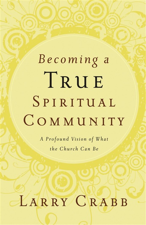 Becoming a true spiritual comm