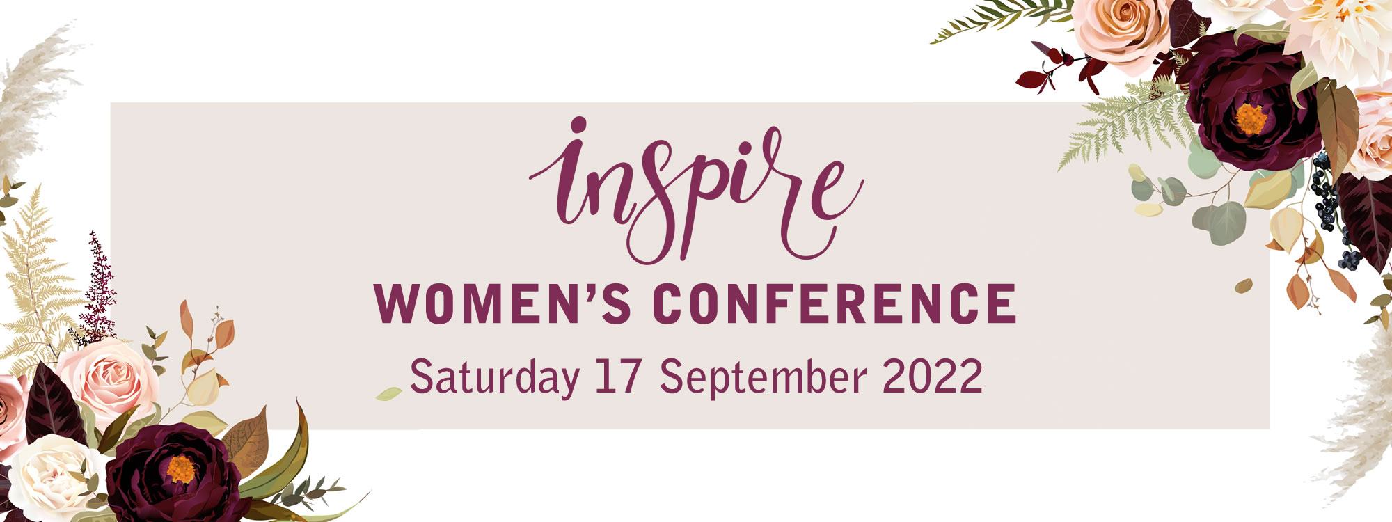 Inspire Banner