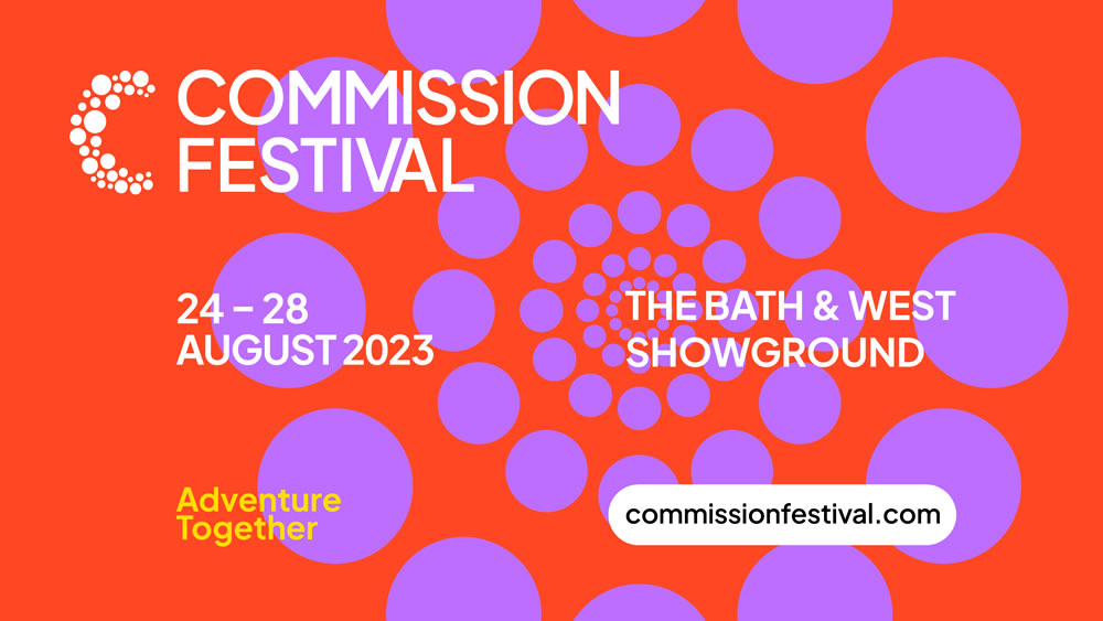 Jubilee Church Shepperton Commission Festival
