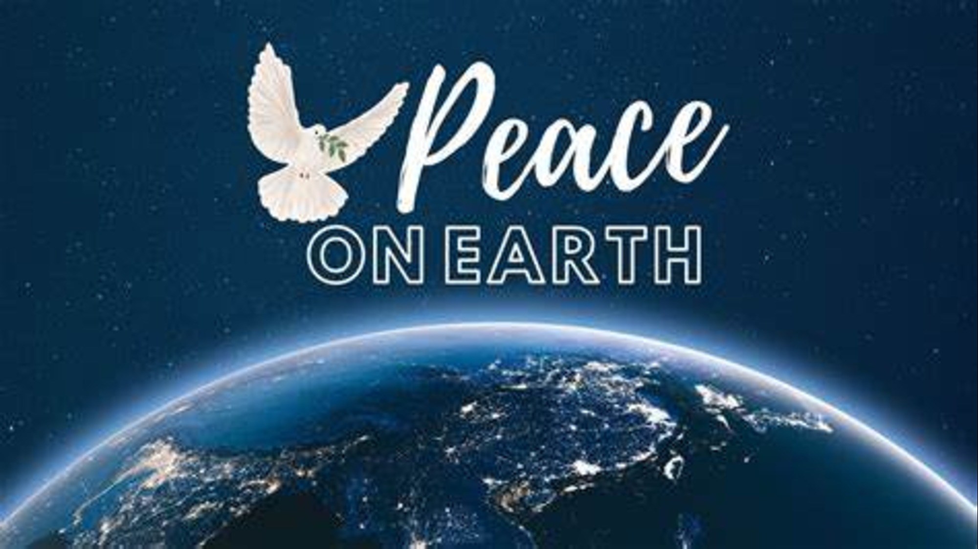 Peace on Earth