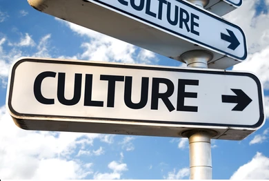 culture-direction-sign-on-sky-