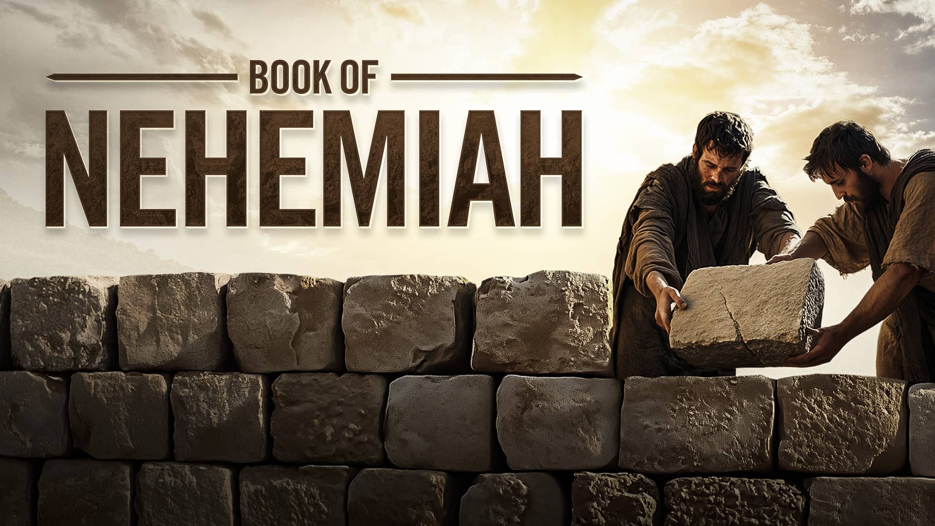 Book-of-Nehemiah