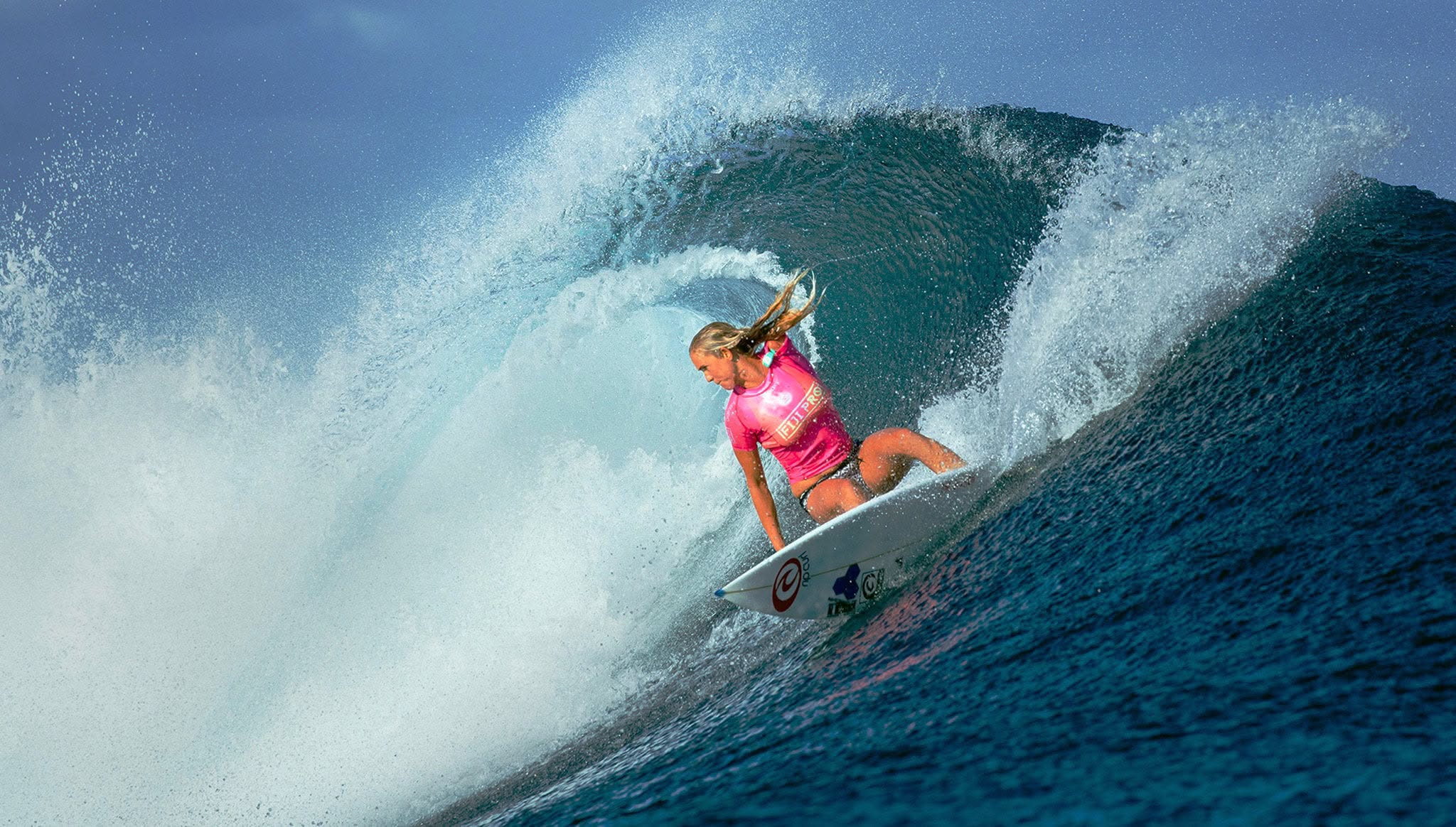Bethany Hamilton